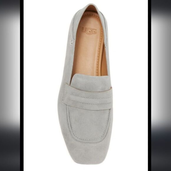 BRAND NEW UGG JANAYA COLLAPSABLE COBBLE LOAFER - Picture 11 of 14